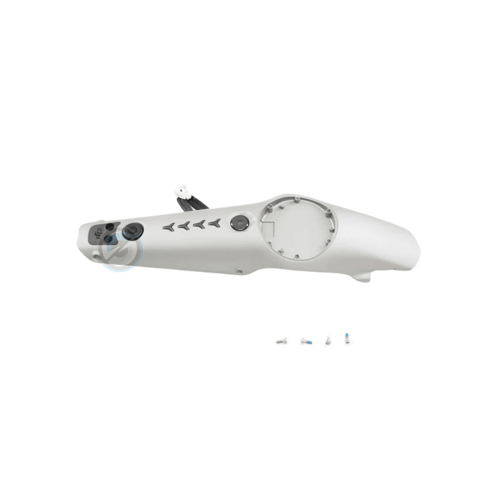 Inspire 2 Upper Shell (Part 18) - Cloud City Drones