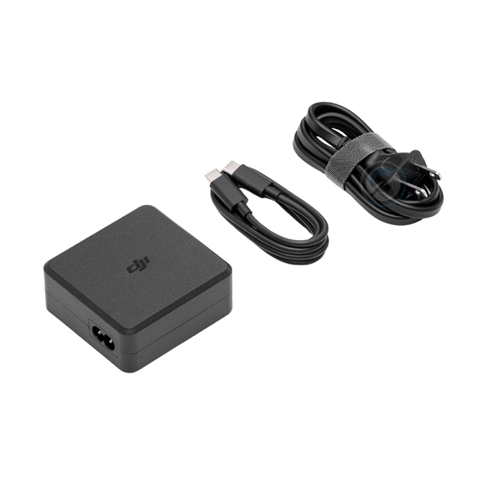 Mavic 3 Enterprise Series USB-C Power Adapter (100W) - Cloud City Drones