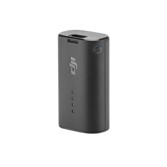 DJI Goggles 2 Battery - Cloud City Drones