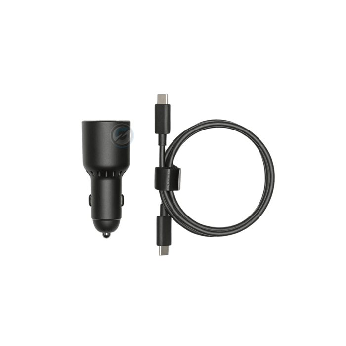 Mavic 3 65W Car Charger