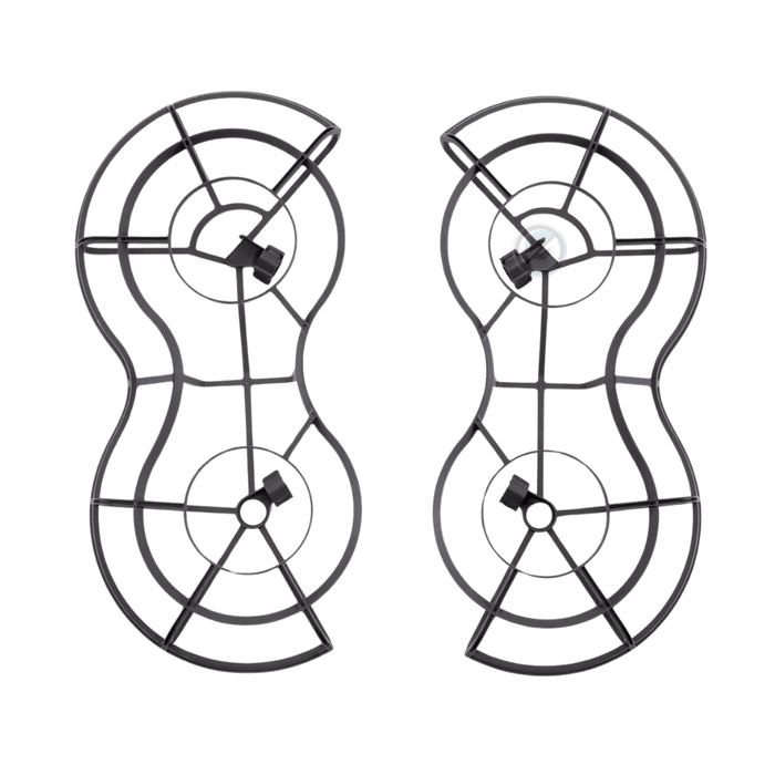 DJI 360 Degree Propeller Guard Set for DJI Mini 3 Series - Cloud City Drones