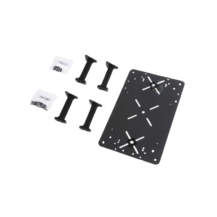 Matrice 600 Upper Expansion Bay Kit for (Part 04)