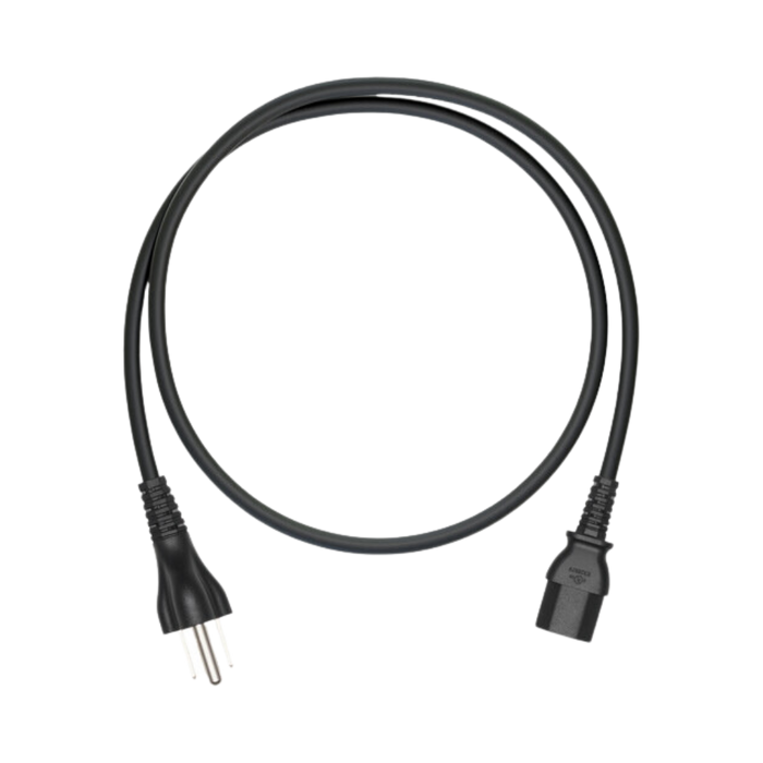 TB51 Intelligent Battery Hub AC Cable (USA&CA) - Cloud City Drones