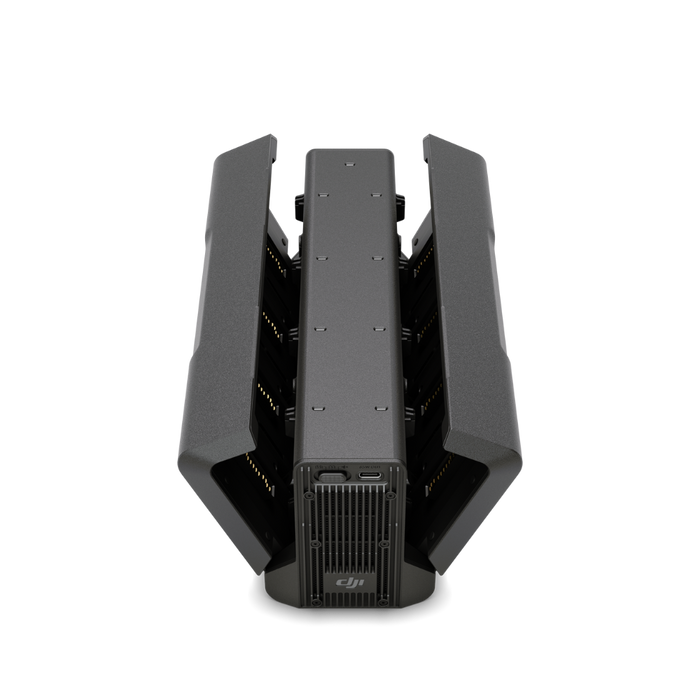 TB51 Intelligent Battery Hub - Cloud City Drones