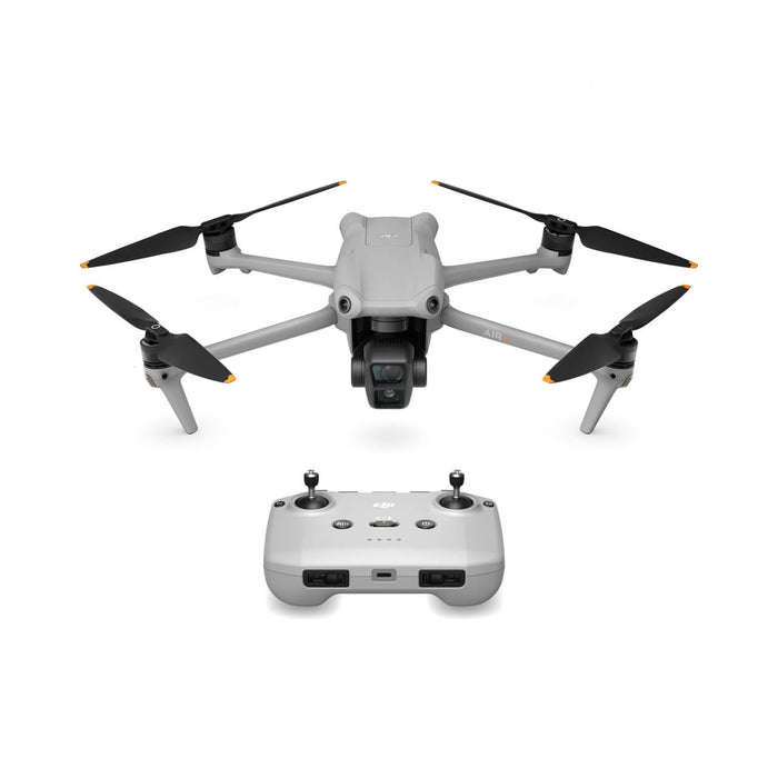 DJI Air 3 - Cloud City Drones