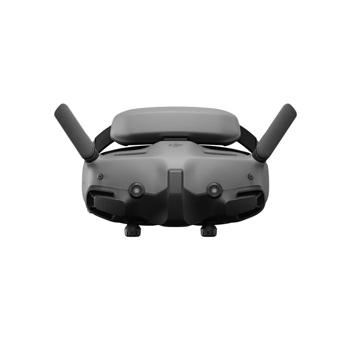 DJI Goggles 3 - Cloud City Drones