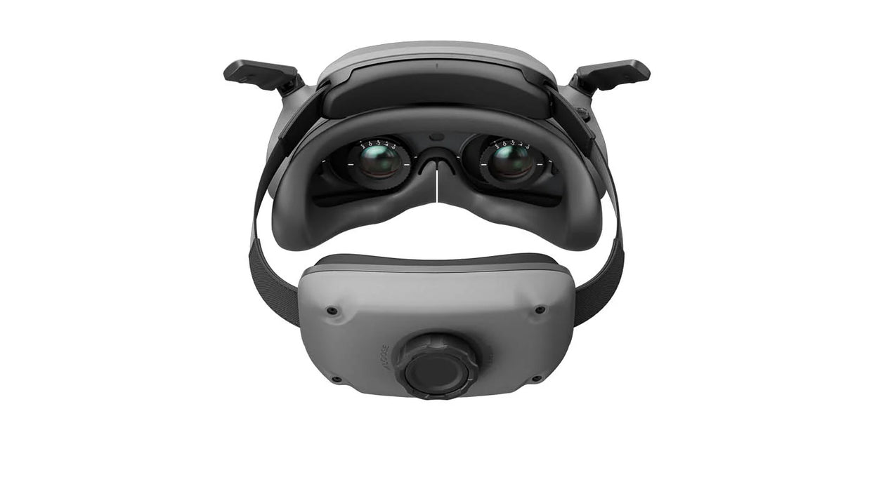 DJI Goggles 3 - Cloud City Drones