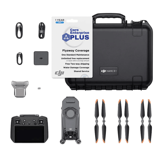 DJI Mavic 3 Multispectral