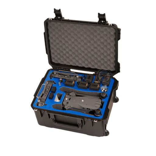 Go Professional Cases Hard-Shell DJI Matrice 30 Compact Case - Cloud City Drones