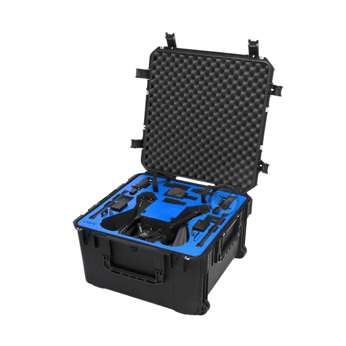 Go Professional Cases Hard-Shell DJI Matrice 300/350 RTK Case - Cloud City Drones