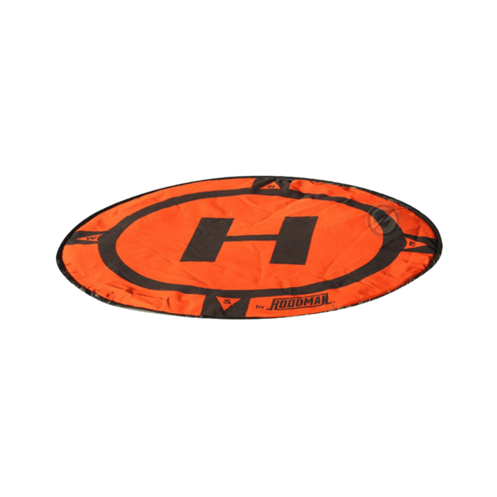 Hoodman Weighted Drone Landing Pad