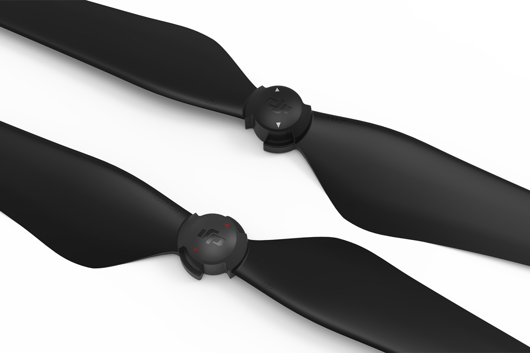 Inspire 2 1550T Propeller (Pair) - Cloud City Drones