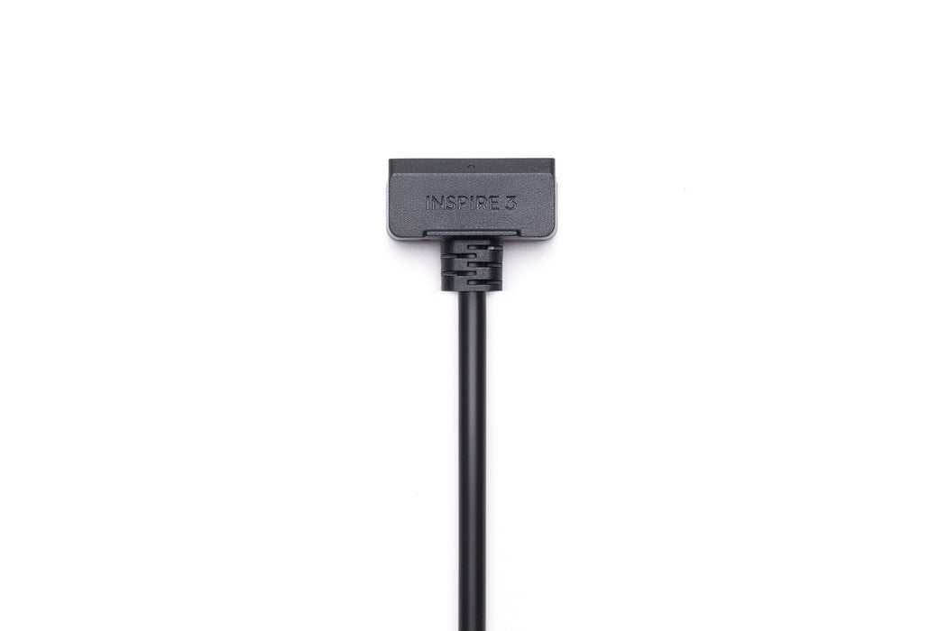 DJI Power SDC to DJI Inspire 3 Fast Charge Cable