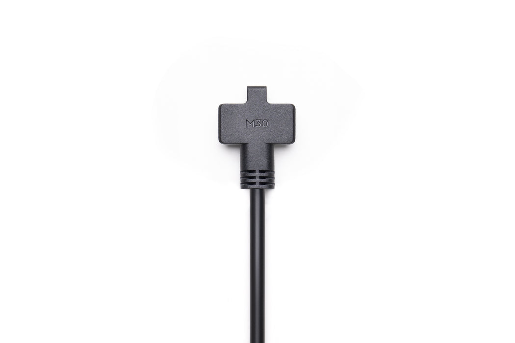 DJI Power SDC to Matrice 30 Series Fast Charge Cable