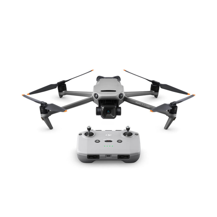 DJI Mavic 3 Classic - Cloud City Drones