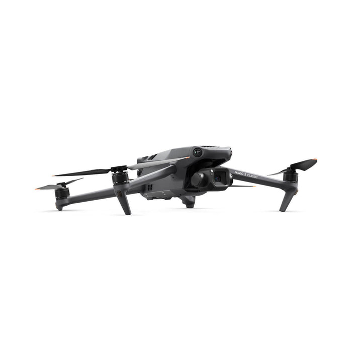 DJI Mavic 3 Classic - Cloud City Drones