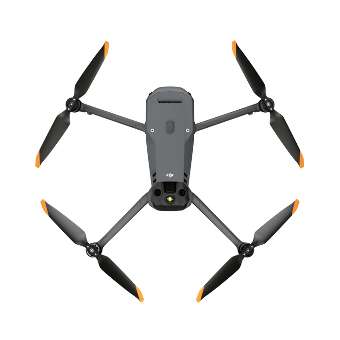 DJI Mavic 3 Thermal - Cloud City Drones