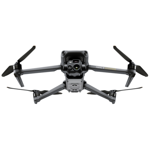 DJI Mavic 3 Thermal - Cloud City Drones