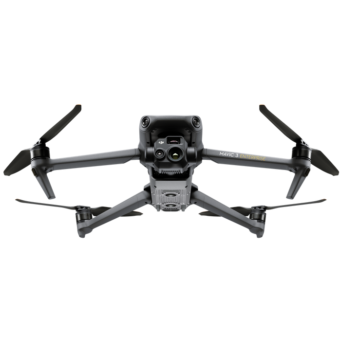 DJI Mavic 3 Thermal - Cloud City Drones