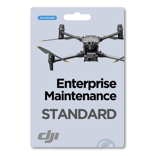 Maintenance Program for M30T - Cloud City Drones