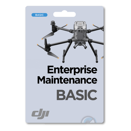 Maintenance Program for M350 RTK - Cloud City Drones