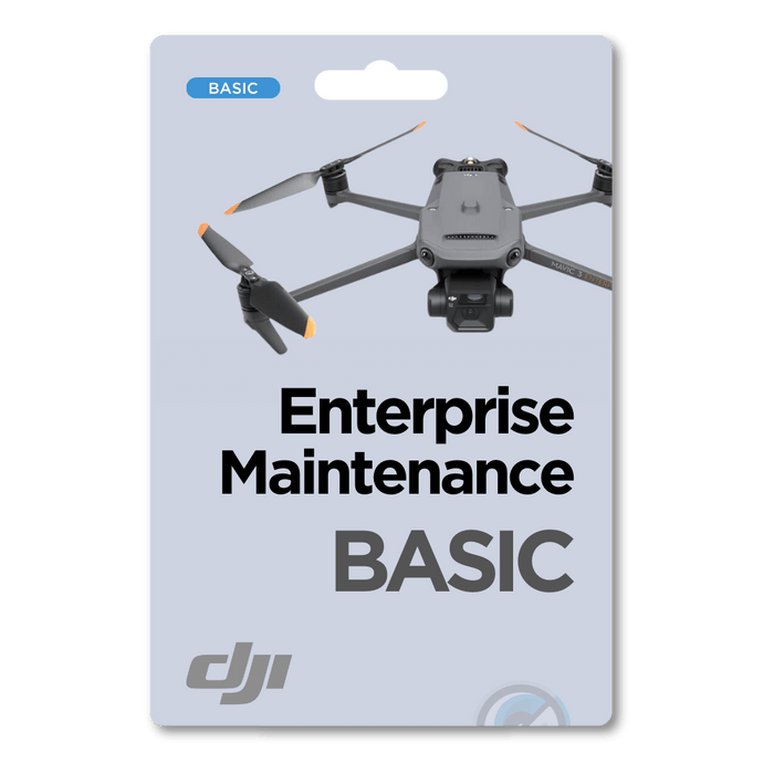 Maintenance Program for Mavic 3 Enterprise - Cloud City Drones