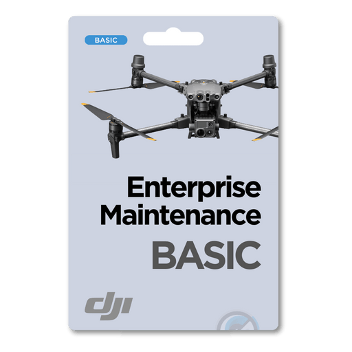 Maintenance Program for M30 - Cloud City Drones