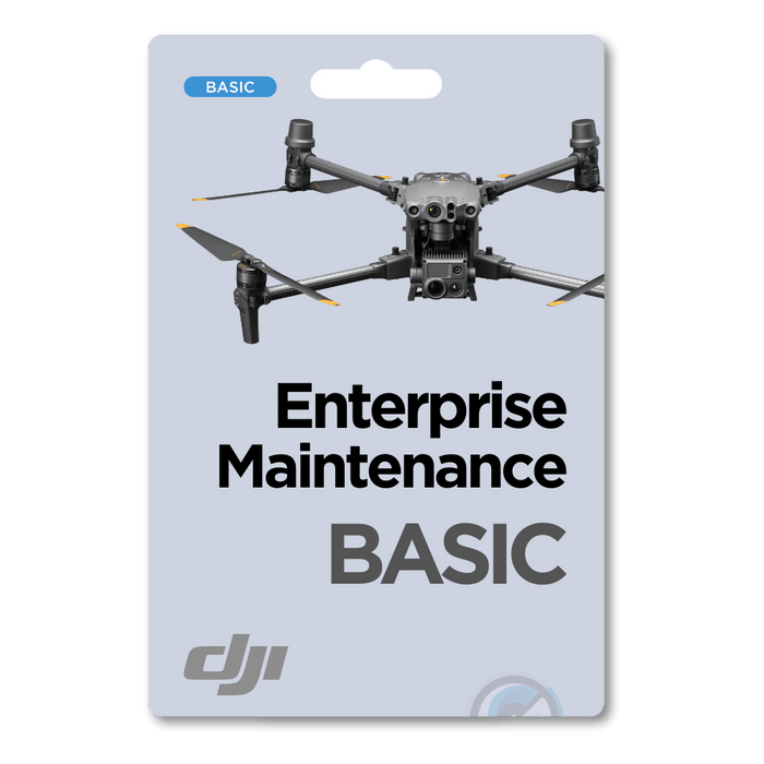 Maintenance Program for M30 - Cloud City Drones