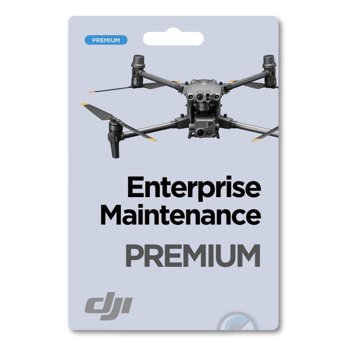 Maintenance Program for M30T - Cloud City Drones