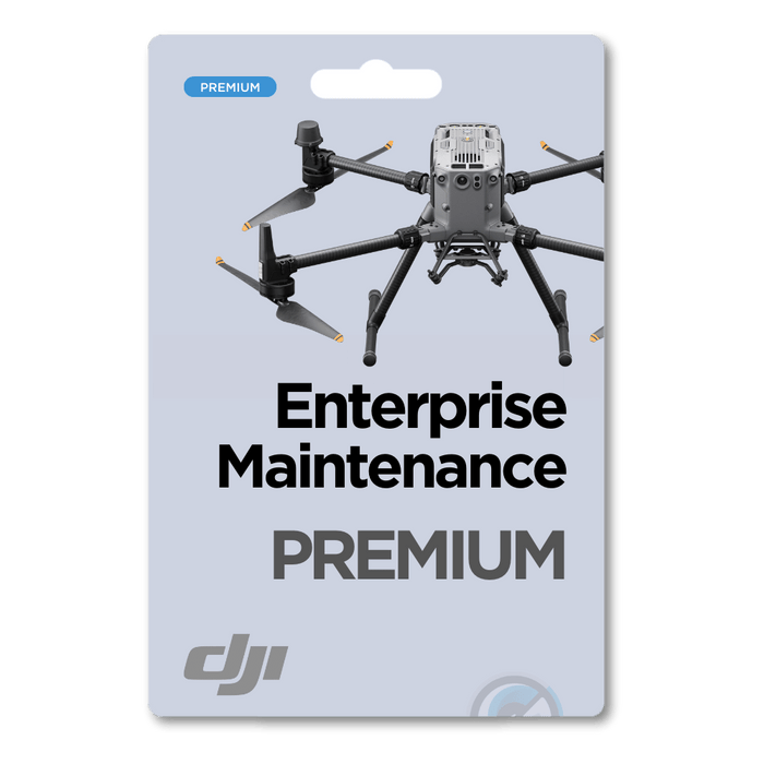 Maintenance Program for M350 RTK - Cloud City Drones