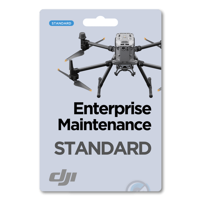 Maintenance Program for M300 RTK - Cloud City Drones