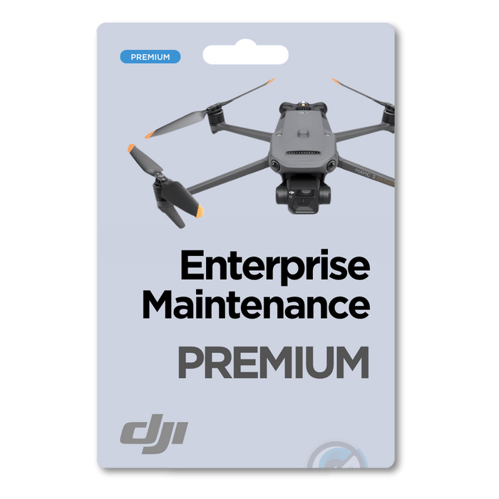 Maintenance Program for Mavic 3 Thermal - Cloud City Drones