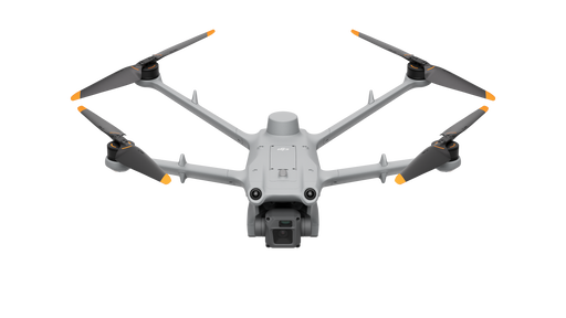 DJI Matrice 3D (Demo) - Cloud City Drones