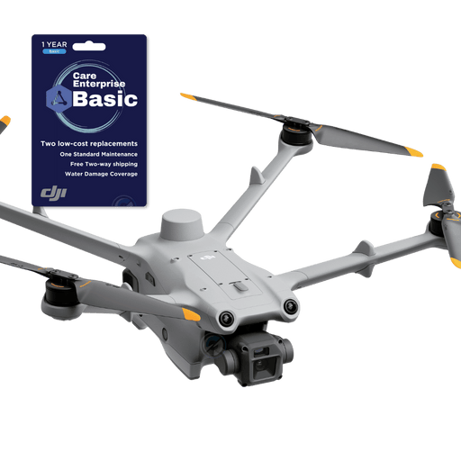 DJI Matrice 3D - Cloud City Drones