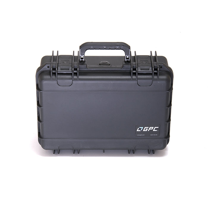 Go Professional Cases Hard-Shell DJI Mini 3 Prop Cage Case - Cloud City Drones