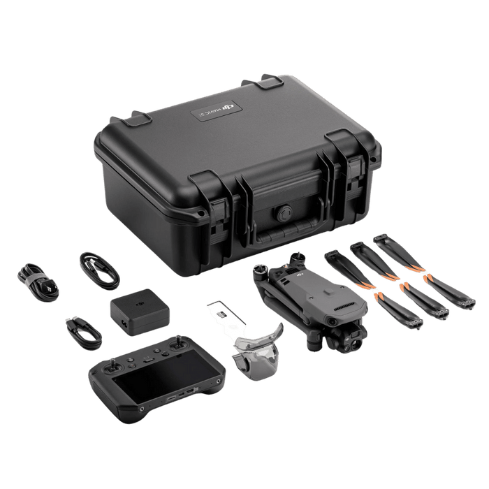 DJI Mavic 3 Thermal