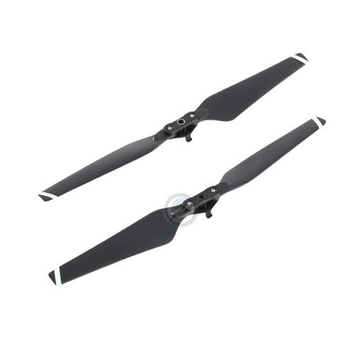 Mavic Pro Quick-release 8330 Folding Propellers (Pair) - Cloud City Drones