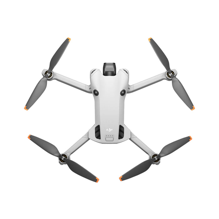 DJI Mini 4 Pro - Cloud City Drones