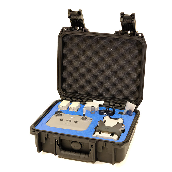 Go Professional Cases Hard-Shell DJI Mini 4 Pro Case - Cloud City Drones