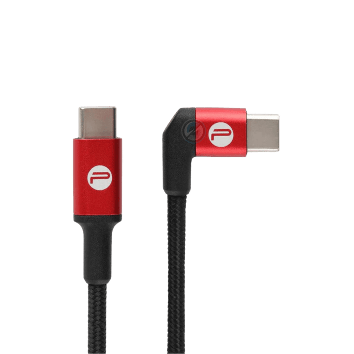 USB Type-C to Type-C Cable 65cm