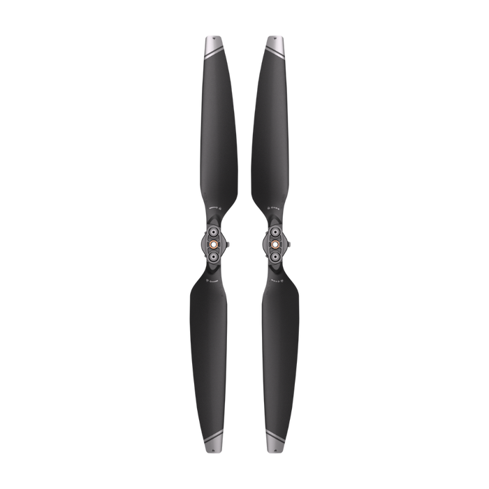 Inspire 3 Foldable Quick-Release Propellers for High Altitude (Pair) - Cloud City Drones