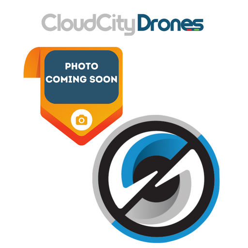 Inspire 3 Aircraft Upper Cover - Cloud City Drones