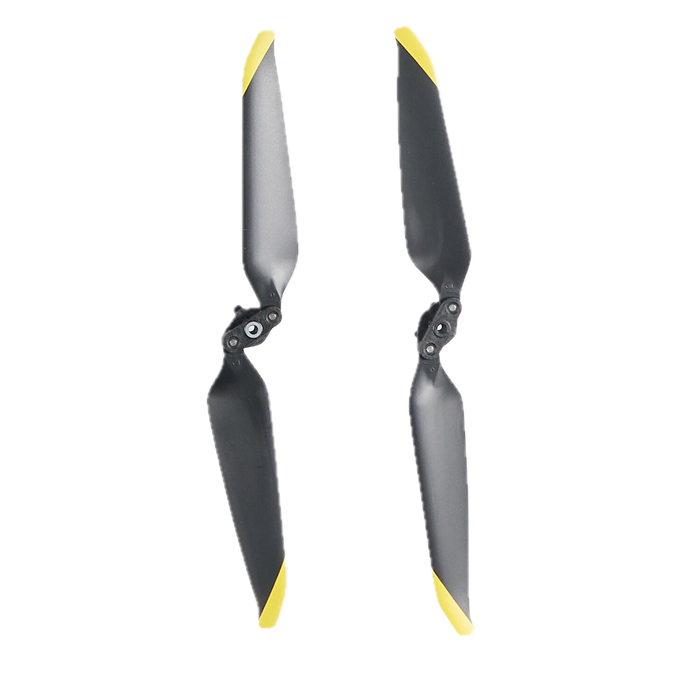 Raptor Propellers (CW/CCW) Pair