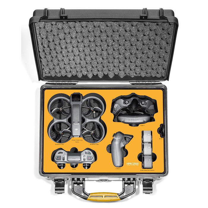 HPRC Protective Case for DJI Avata 2 Fly More Combo