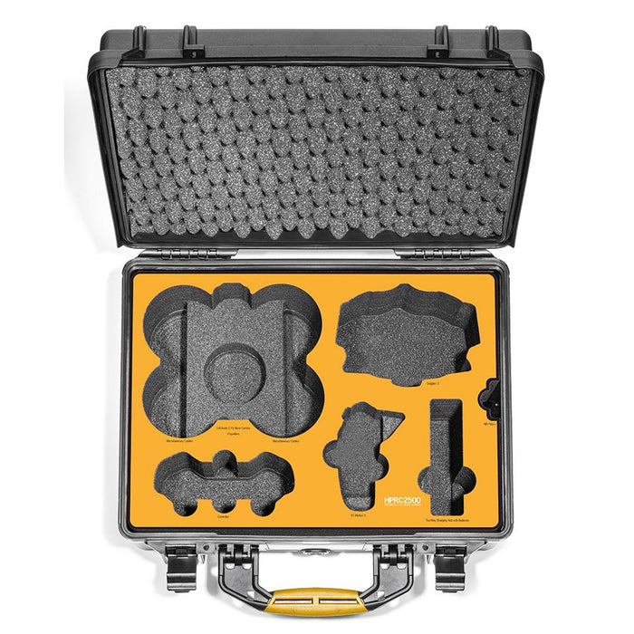 HPRC Protective Case for DJI Avata 2 Fly More Combo