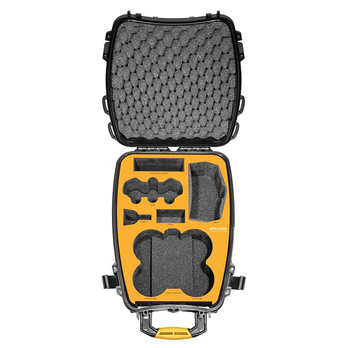 HPRC Protective Backpack Case for DJI Avata 2 Fly More Combo