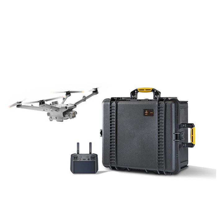 DJI Matrice 3TD Thermal RTF Kit