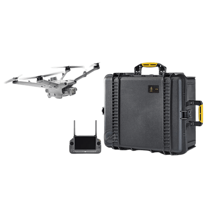 HPRC Protective Case for DJI Matrice 3D/3TD