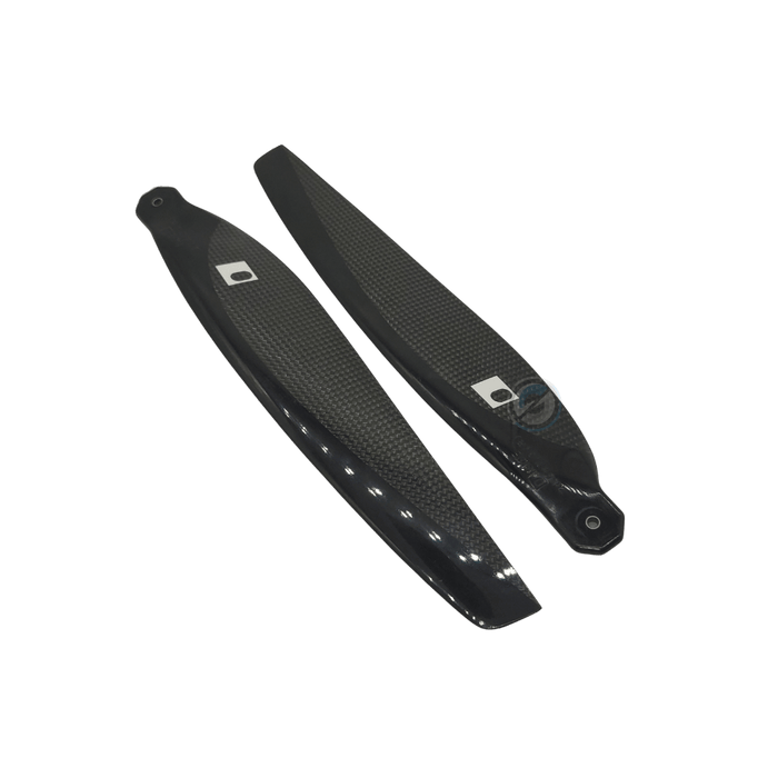 Spirit KDE 21.5" Blades (set of 4)