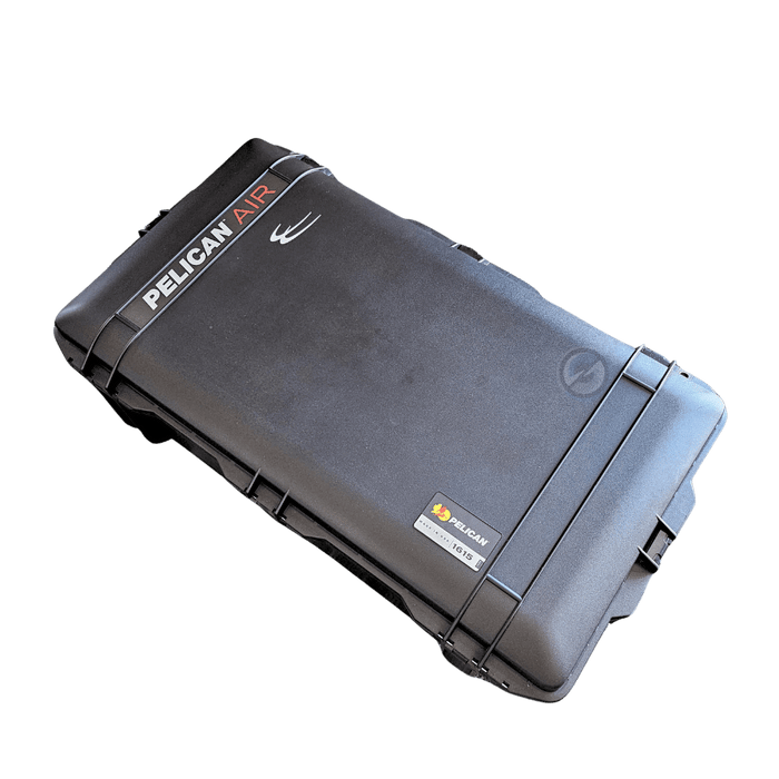 Spirit Pelican Case